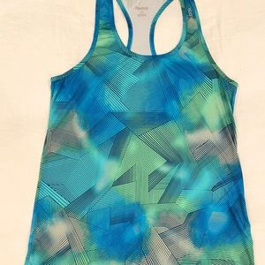 Reebok Workout Tank